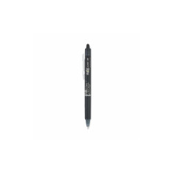 Pilot® PEN,FRIXION CLICKR ERS,BK 31450