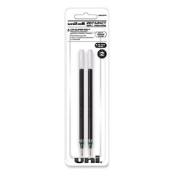 uniball® REFILL,UB IMPACT,2/PK,BK 65808PP