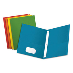 Oxford™ PORTFOLIO,LTR,FST&PKT,AST 57713