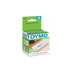 DYMO® LABEL,ADRSS,260/BX,WH 30251