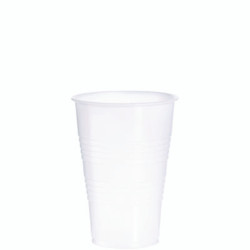 Dart® CUP,16OZ, COLD,PLAS,20/50 Y16T