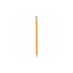 Dixon® PENCIL,ORIOLE,#2,PRESHRP X12886