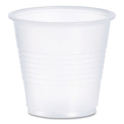 Dart® CUP,CLD,3.5OZ,100/PK,TR Y35