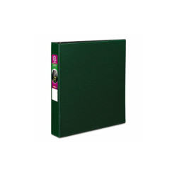 Avery® BNDR,RNG,DURABLE,1.5",GN 27353