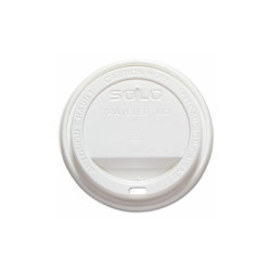 SOLO® LID,PLSTC,10/24OZ,1000EA TLP316-0007