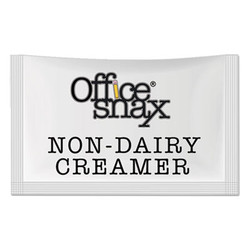 Office Snax® FOOD,NON-DRY CRMR PACKETS 00022CT