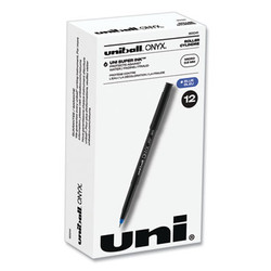 uniball® PEN,UNIBALL,ONYX,MICRO,BE 60041