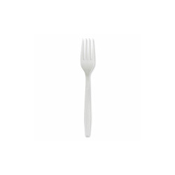 Boardwalk® FORK,HWPP,WH BWKFORKHWPPWH