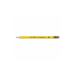 Ticonderoga® PENCIL,TCNDGR,MY FIRST,#2 X33312