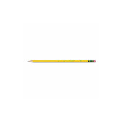 Ticonderoga® PENCIL,TICONDEROGA, #2YL X13872