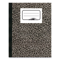 National® NOTEBOOK,PERM BND,10X7.88 43461