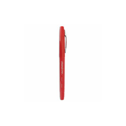 Universal™ PEN,POROUS LIQD.RBALL,RD UNV50503
