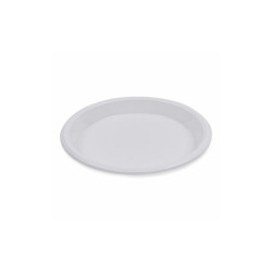 Boardwalk® PLATE,10",WH BWKPLHIPS10WH
