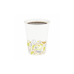 Boardwalk® CUP,12OZ,HOT,PPR BWKDEER12HCUP