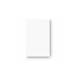 Universal® Scratch Pads, Unruled, 5 x 8, White, 100 Sheets, 12/Pack M9-35615