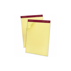 Ampad® PAD,QUAD,4SQ,8.5X11CAN 22-143