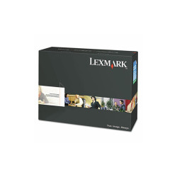 Lexmark™ X950x2cg Extra High-Yield Toner, 22,000 Page-Yield, Cyan X950X2CG