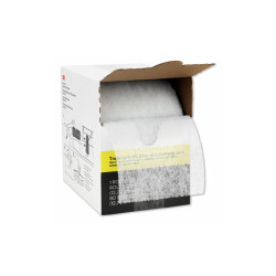 3M™ Easy Trap Duster, 5" X 30 Ft, White, 1 60 Sheet Roll/box 59032W