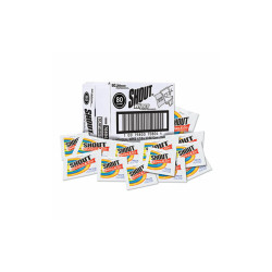 Shout® CLEANER,SHOUTWIPES,80/CT 686661