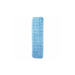 Impact® Microfiber Wet Mops, 18 X 5, Blue IMP LWBS18