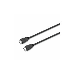 Innovera® Hdmi Version 1.4 Cable, 25 Ft, Black IVR30028