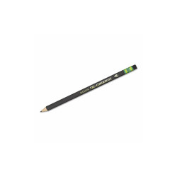 Dixon® PENCIL,TRIANGLE SHAPED,BK X22500