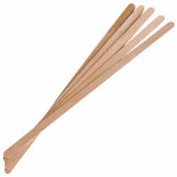 Eco-Products® STICK,STIR, WOODEN,WDG NT-ST-C10C