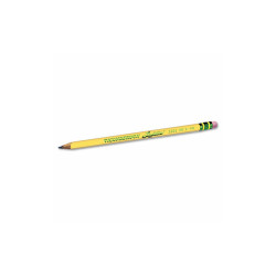 Dixon® PENCIL,LADDIE,#2,YL X13304