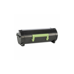 Lexmark™ 60f1h00 High-Yield Toner, 10,000 Page-Yield, Black 60F1H00