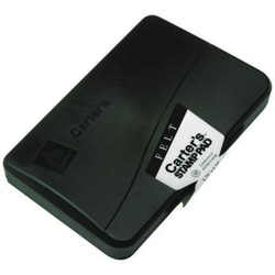 Carter\\'s™ Un-Inked Felt Stamp Pad, 4.25" x 2.75" 21021