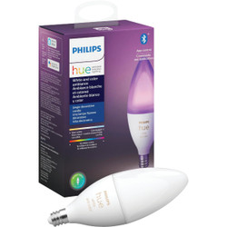 Philips 5.8w B39 Cnd Led Bulb 556968