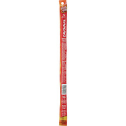 Slim Jim Original Flavor 0.97 Oz. Beef Stick Jerky 496425 Pack of 24