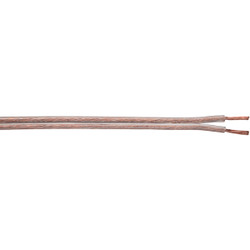 Coleman Cable 250 Ft. 12/2 Stranded Speaker Wire 946120418