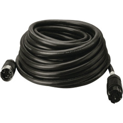 Southwire 50 Ft. 6/3-8/1 SEOW Outdoor Extension Cord, California-Style CS63