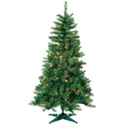 Sterling Tree Company 3'p/L Colrad Spruce Tree 1484-30M