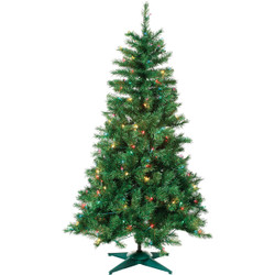 Sterling 3'p/L Colrad Spruce Tree 1484-30M
