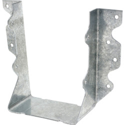 Simpson Strong-Tie Galvanized 4 x 6 Face Mount Joist Hanger  U46 Pack of 50