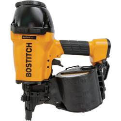 Bostitch 15 Degree 3-1/2 In. Wire Weld High-Power Framing Nailer N89C-1