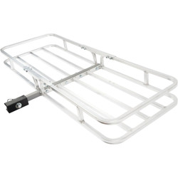 Erickson Aluminum Cargo Carrier, 300 Lb. Capacity 07701