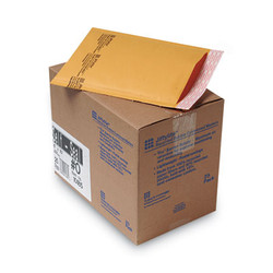 Sealed Air MAILER,BUBBLE,6X10,25CT 10185