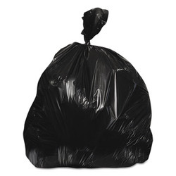 Heritage BAG,HDPE,60 GAL,BK Z7660XK R01