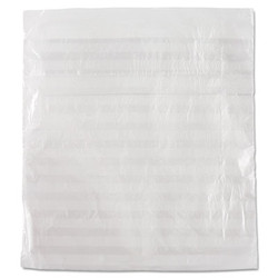 Inteplast Group Food Bags, 0.36 Mil, 6.75" X 6.75", Clear, 2,000/carton PB675675