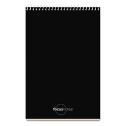 TOPS™ NOTEBOOK,CRNLNTS,STENO,WH 90222