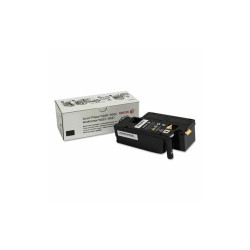 Xerox® 106r02759 Toner, 2,000 Page-Yield, Black 106R02759