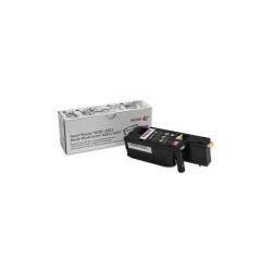 Xerox® 106r02757 Toner, 1,000 Page-Yield, Magenta 106R02757