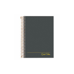 Ampad® NOTEBOOK,5X7,100SHT,BRG 20-803R