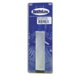 King Tool Soapstone, Flat, 1/2 in x 5 in