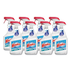 Windex® CLEANER,WINDEX,MULTI-SURF 312620