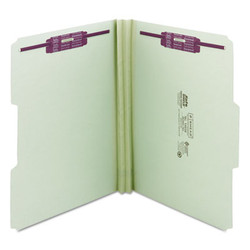 Smead™ FOLDER,LTR,2",1/3C,GG 14934