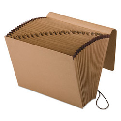 Pendaflex® FILE,EXP,12X10,A-Z,21PKT K-17A-OX